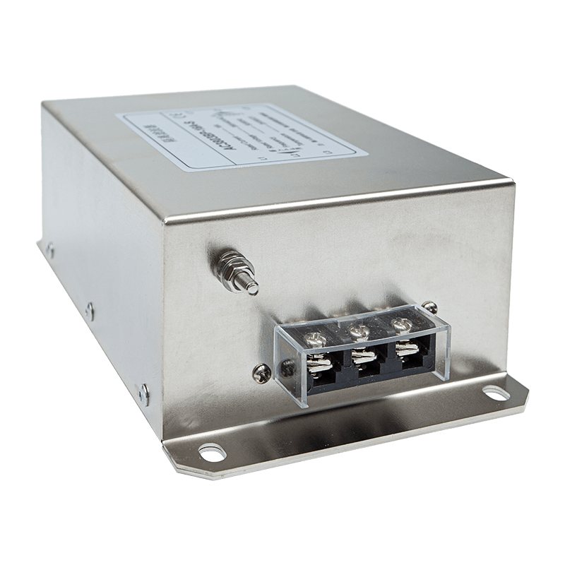 Filtru de izolare dedicat pentru convertoare de frecvență Filtru de izolare dedicat pentru convertoare de frecvență