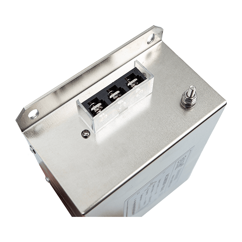 Filtru de izolare dedicat pentru convertoare de frecvență Filtru de izolare dedicat pentru convertoare de frecvență