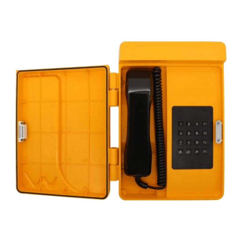 CS618L-FS24 Telefon digital impermeabil DC