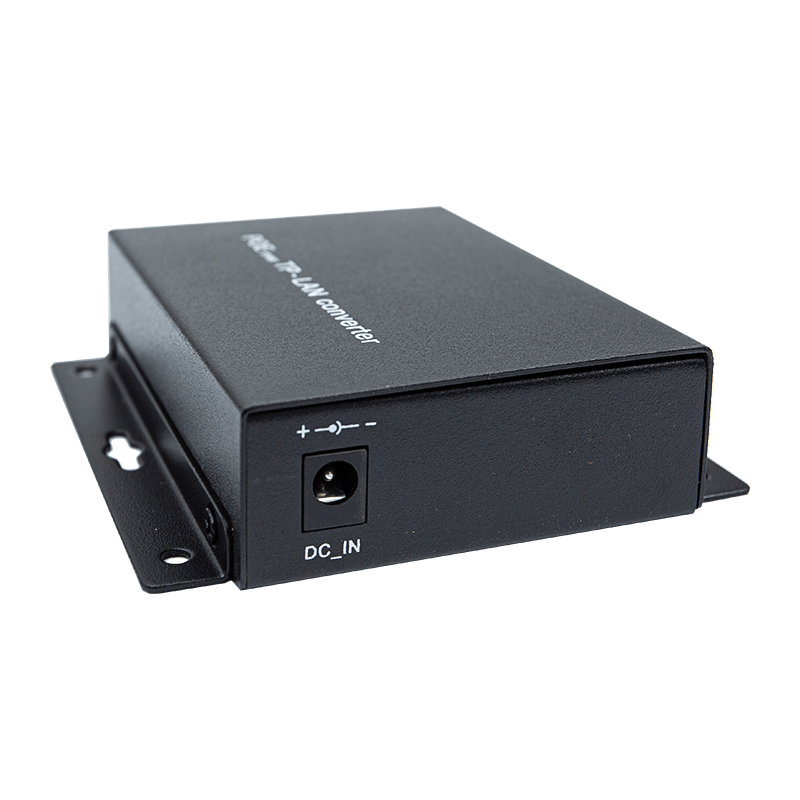 Modul de comunicare cu linie de alimentare de mare viteză (PLC) DC Modul de comunicare cu linie de alimentare de mare viteză (PLC) DC