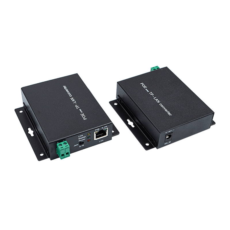 Modul de comunicare cu linie de alimentare de mare viteză (PLC) DC Modul de comunicare cu linie de alimentare de mare viteză (PLC) DC