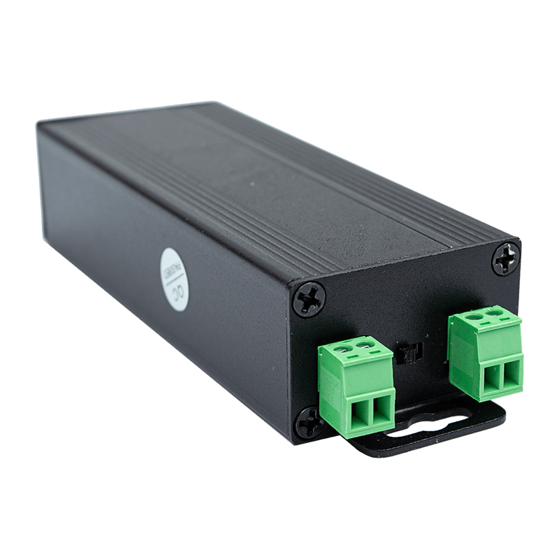 Transceiver DC Broadband Powerline