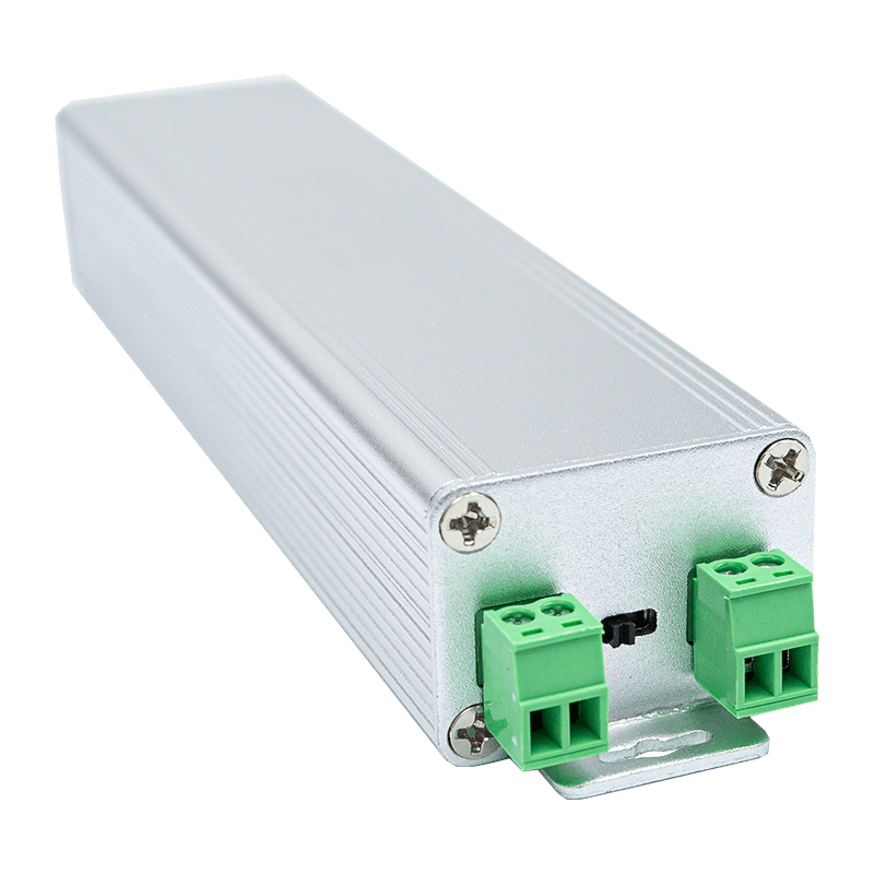 Modem general în bandă largă pentru linie electrică