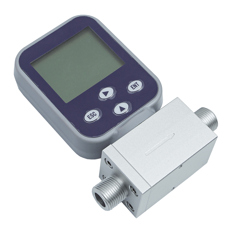 Debitmetru de masă de gaz termic de tip general