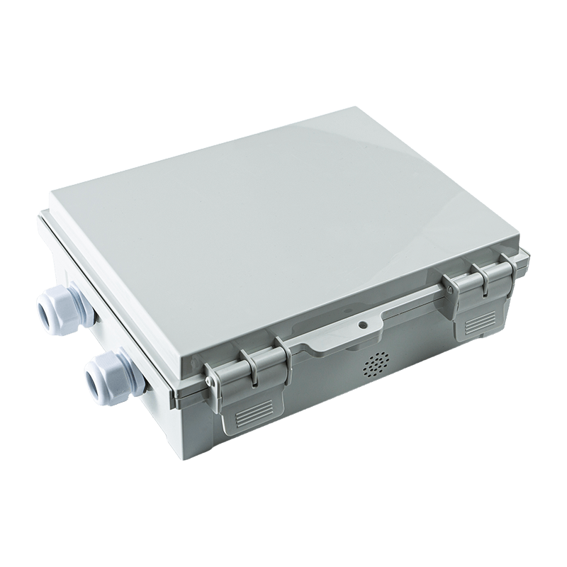 Controler de motor DC fără perii pentru uși glisante de depozitare la rece